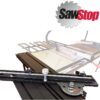 SAWSTOP SLIDING CROSSCUT TABLE FOR ICS/PCS/CNS