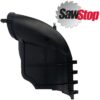 SAWSTOP DUST SHROUD DOOR FOR JSS