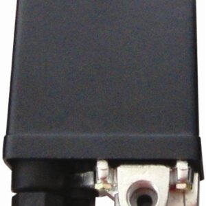 PRESS.SWITCH 1 PH.4 WAY PUSH IN VALVE