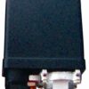 PRESS.SWITCH 1PH.1 WAY BRASS FERRULE