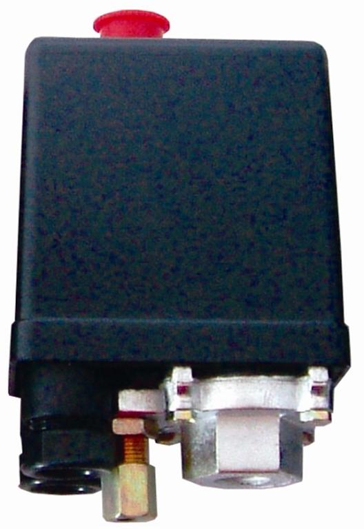 PRESS.SWITCH 1PH.1 WAY BRASS FERRULE PRESS.SWITCH 1PH.1 WAY BRASS FERRULE
