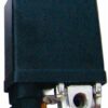 PRESS.SWITCH 3 PH.4 WAY BRASS FERRULE
