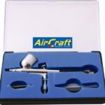 AIR BRUSH KIT PROFESSIONAL 0.3MM