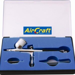 AIR BRUSH KIT PROFESSIONAL 0.3MM