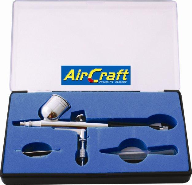 AIR BRUSH KIT PROFESSIONAL 0.3MM AIR BRUSH KIT PROFESSIONAL 0.3MM