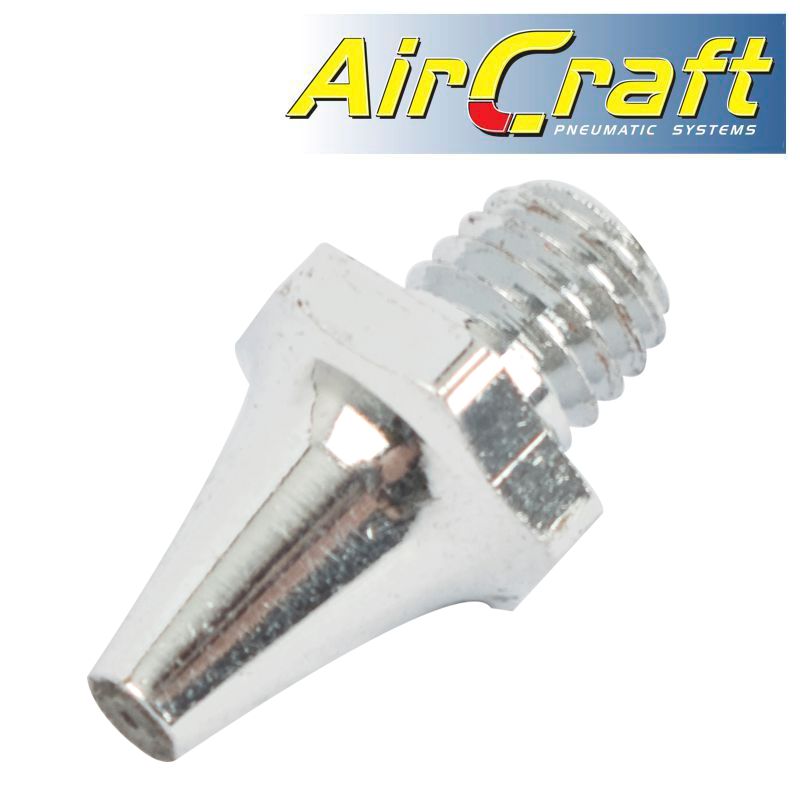 NOZZLE 0.5MM FOR A178 SANDBLASTER/ETCHER NOZZLE 0.5MM FOR A178 SANDBLASTER/ETCHER