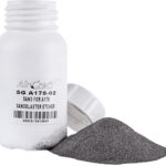 SAND FOR A178 SANDBLASTER/ETCHER