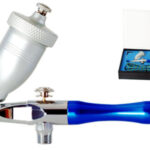 SANDBLASTER / ETCHER / ERASER KIT MINI