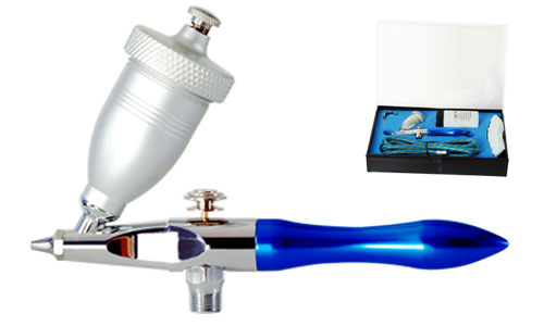 SANDBLASTER / ETCHER / ERASER KIT MINI SANDBLASTER / ETCHER / ERASER KIT MINI