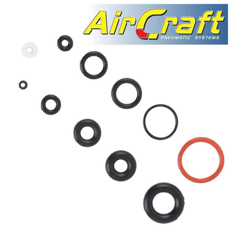 O RING REPAIR KIT FOR SG A180 (4.6.7.12.25.28.35.37) O RING REPAIR KIT FOR SG A180 (4.6.7.12.25.28.35.37)