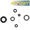 O-RING SET FOR SG 182-182A-184