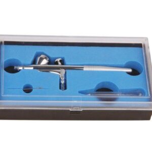 AIRBRUSH KIT 0.2MM FOR NAIL PAINTING