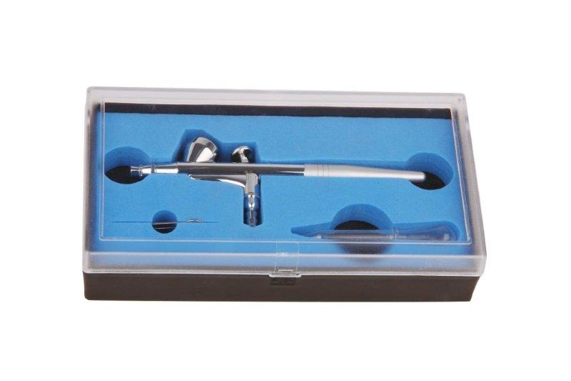 AIRBRUSH KIT 0.2MM FOR NAIL PAINTING AIRBRUSH KIT 0.2MM FOR NAIL PAINTING