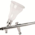 AIR BRUSH 4 COLOUR 0.5MM