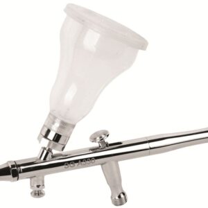 AIR BRUSH 4 COLOUR 0.5MM