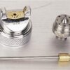 NOZZLE/NEEDLE KIT 1.7MM FOR AB17G
