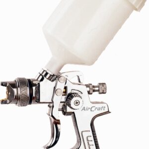 SPRAY GUN HVLP 1.4MM NOZZLE