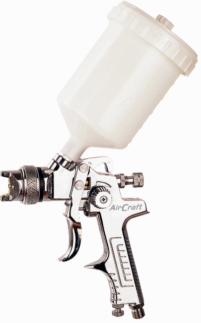 SPRAY GUN HVLP 1.4MM NOZZLE SPRAY GUN HVLP 1.4MM NOZZLE