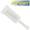 FILTER FOR GRAVITY FEED GUNS UNIVERSAL