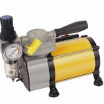 MINI COMPRESSOR NO REGULATOR 95W 3BAR