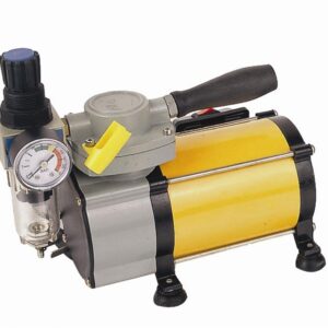 MINI COMPRESSOR NO REGULATOR 95W 3BAR