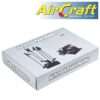 AIRBRUSH HOLDER WITH 6 CLIPS
