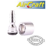 HOSE TAIL 1/8F X 5MM M