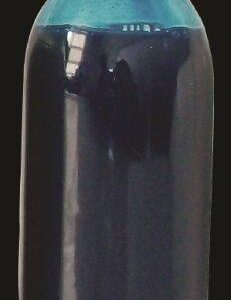 TATTOO BODY PAINT 100ML BLUE