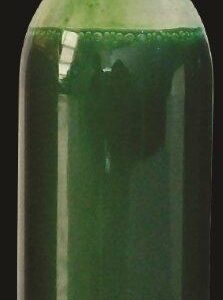 TATTOO BODY PAINT 100ML GREEN