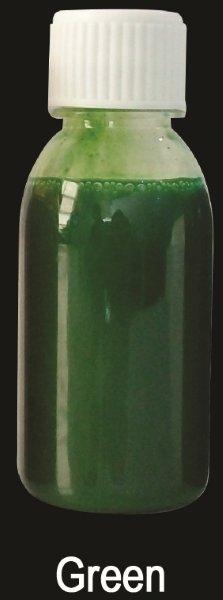 TATTOO BODY PAINT 100ML GREEN TATTOO BODY PAINT 100ML GREEN