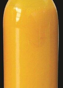 TATTOO BODY PAINT 100ML YELLOW