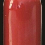 TATTOO BODY PAINT 100ML RED