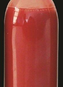 TATTOO BODY PAINT 100ML RED