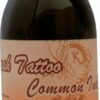 TATTOO BODY PAINT 100ML BLACK