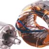 MOTOR  FOR SG COMP04