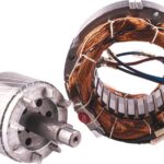 MOTOR  FOR SG COMP06