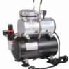 COMPRESSOR FOR AIRBRUSH 1CYL ON TANK 3LTR (AS189)