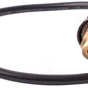 SOLENOID VALVE