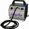 AIRBRUSH COMP 1/6 HP  W/HOSE & FILTER SINGLE OUTLET (AS176)
