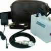 COMPRESSOR MINI AIR - BATTERY - NO AIRBRUSH