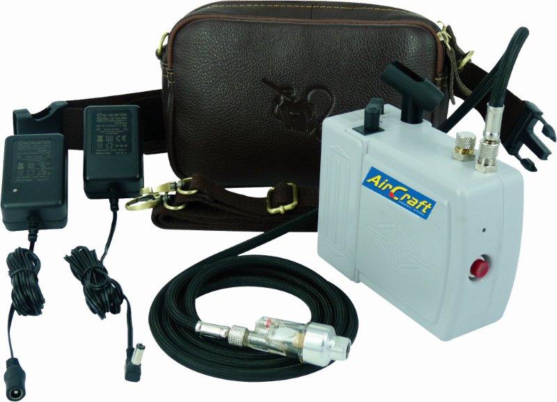 COMPRESSOR MINI AIR - BATTERY - NO AIRBRUSH COMPRESSOR MINI AIR - BATTERY - NO AIRBRUSH