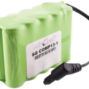 SPARE BATTERY PACK FOR SG COMP13