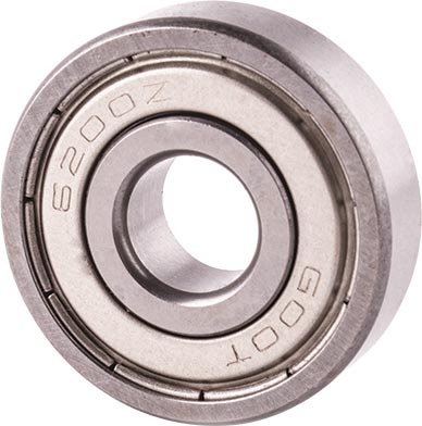 FRONT & REAR BEARING FOR ALL MINI COMPRESSORS FRONT & REAR BEARING FOR ALL MINI COMPRESSORS