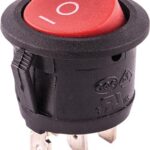 POWER SWITCH FOR COMP 05 06 & 07