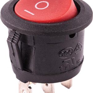POWER SWITCH FOR COMP 05 06 & 07