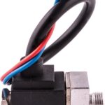 SOLENOID VALVE FOR COMP 05 06 & 07