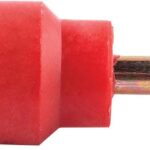 SAFETY VALVE FOR COMP  06 & 07