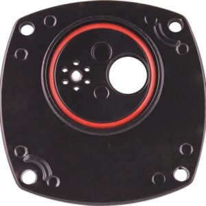 REAR SPLINT INTEGRATION FOR COMP 05 & 07