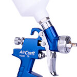 SPRAY GUN TOUCH UP  0.5MM NOZZLE