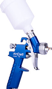 SPRAY GUN TOUCH UP  0.5MM NOZZLE